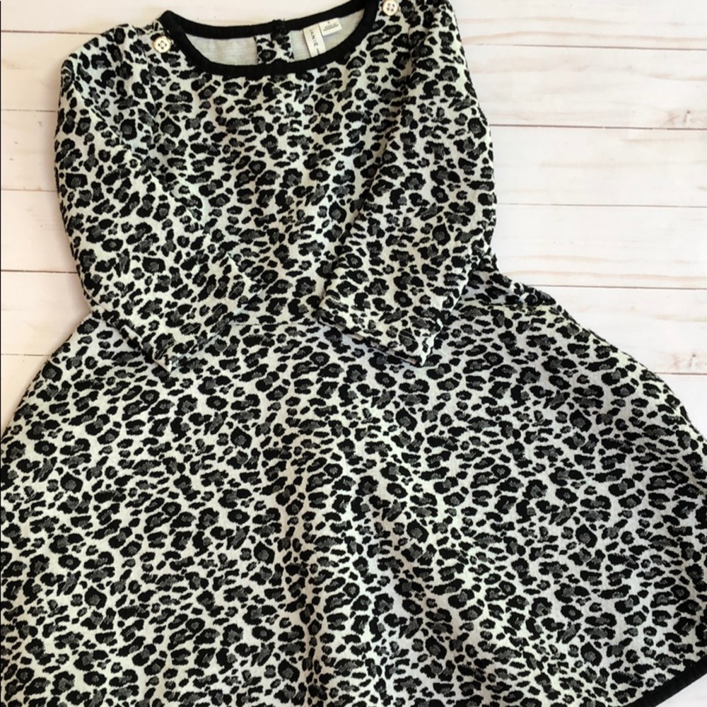 Janie and Jack dress